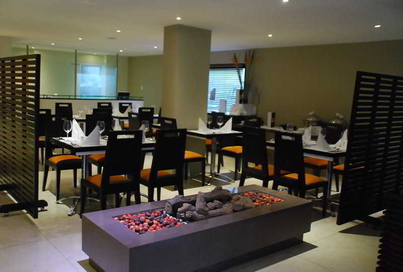 Richmond Suites Hotel Bogotá Exterior foto